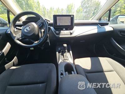 2024 Toyota Corolla LE Sedan - zdjęcie 11 z 42 - miniatura