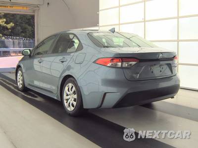 2024 Toyota Corolla LE Sedan - zdjęcie 6 z 42 - miniatura