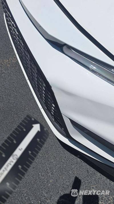 2025 Toyota Corolla SE Sedan - zdjęcie 21 z 21 - miniatura