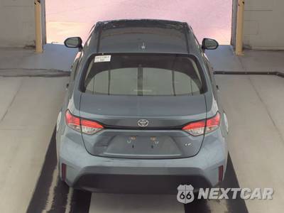 2024 Toyota Corolla LE Sedan - zdjęcie 5 z 42 - miniatura