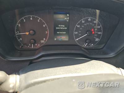 2024 Toyota Corolla LE Sedan - zdjęcie 12 z 42 - miniatura