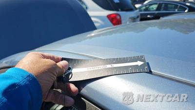 2024 Toyota Corolla LE Sedan - zdjęcie 42 z 42 - miniatura