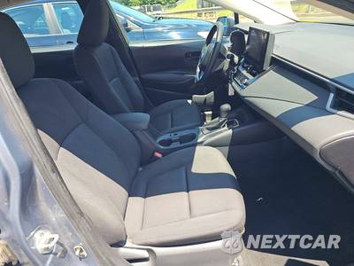 2024 Toyota Corolla LE Sedan - zdjęcie 8 z 42 - miniatura