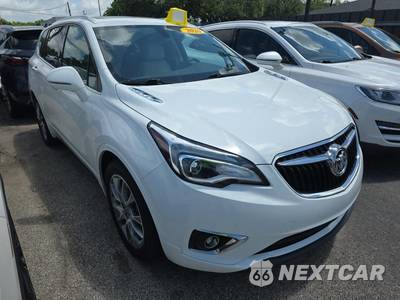 2020 Buick Envision Essence 1SL - zdjęcie 3 z 21 - miniatura