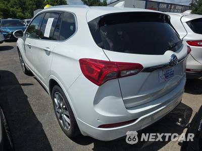 2020 Buick Envision Essence 1SL - zdjęcie 6 z 21 - miniatura