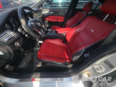 2014 Mercedes-Benz CLS 63 AMG S 4MATIC - zdjęcie 7 z 45 - miniatura