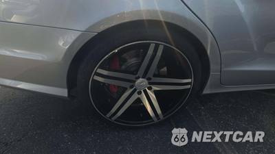 2014 Mercedes-Benz CLS 63 AMG S 4MATIC - zdjęcie 43 z 45 - miniatura