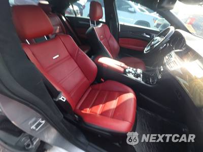 2014 Mercedes-Benz CLS 63 AMG S 4MATIC - zdjęcie 14 z 45 - miniatura