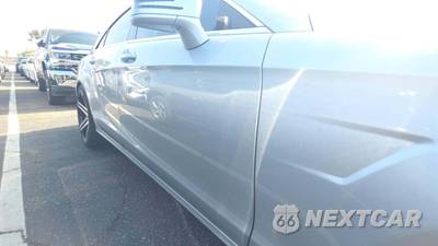 2014 Mercedes-Benz CLS 63 AMG S 4MATIC - zdjęcie 39 z 45 - miniatura
