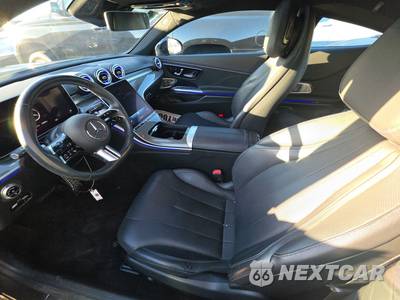 2024 Mercedes-Benz CLE 450 Coupe - zdjęcie 7 z 28 - miniatura
