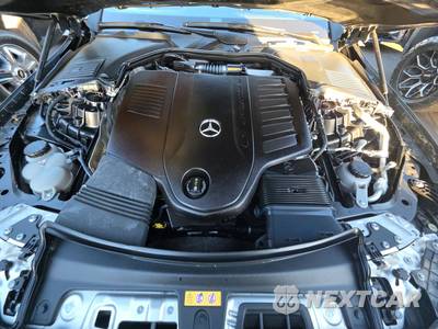 2024 Mercedes-Benz CLE 450 Coupe - zdjęcie 14 z 28 - miniatura