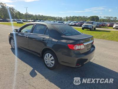 2013 Toyota Corolla LE - zdjęcie 6 z 18 - miniatura