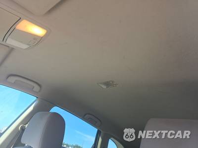 2015 Nissan Rogue Select S - zdjęcie 17 z 18 - miniatura