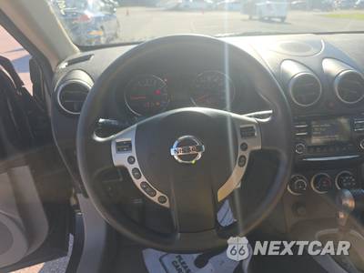 2015 Nissan Rogue Select S - zdjęcie 10 z 18 - miniatura
