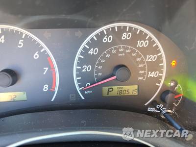 2013 Toyota Corolla LE - zdjęcie 12 z 18 - miniatura