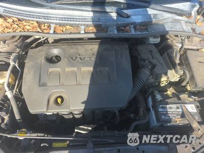 2013 Toyota Corolla LE - zdjęcie 15 z 18 - miniatura
