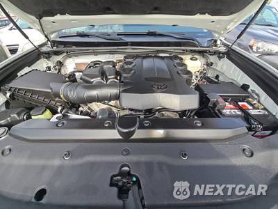 2019 Toyota 4Runner SR5 Premium - zdjęcie 15 z 29 - miniatura