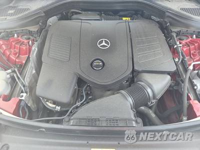 2024 Mercedes-Benz GLC 300 4MATIC - zdjęcie 15 z 29 - miniatura