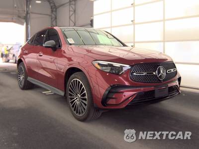 2024 Mercedes-Benz GLC 300 4MATIC - zdjęcie 3 z 29 - miniatura