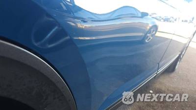 2026 Volkswagen Atlas Cross Sport 2.0T SE - zdjęcie 21 z 23 - miniatura