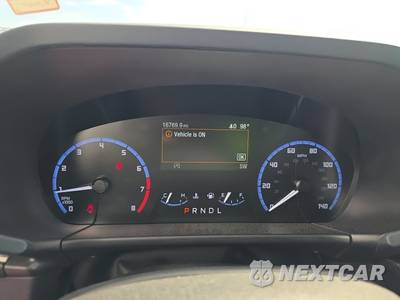 2023 Ford Bronco Sport Heritage - zdjęcie 12 z 19 - miniatura
