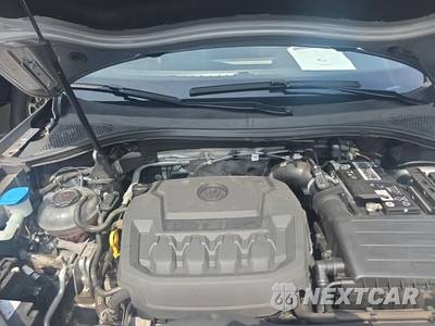 2022 Volkswagen Tiguan SE R-Line Black - zdjęcie 19 z 22 - miniatura