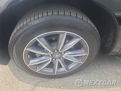 2020 Acura RDX w/Technology Pkg - zdjęcie 8 z 23 - miniatura