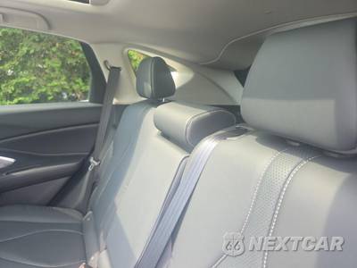 2020 Acura RDX w/Technology Pkg - zdjęcie 16 z 23 - miniatura