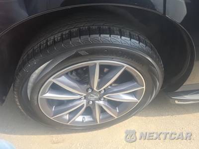 2020 Acura RDX w/Technology Pkg - zdjęcie 10 z 23 - miniatura