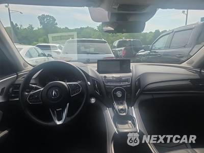 2020 Acura RDX w/Technology Pkg - zdjęcie 14 z 23 - miniatura