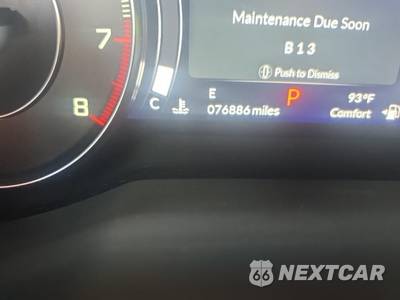 2020 Acura RDX w/Technology Pkg - zdjęcie 15 z 23 - miniatura
