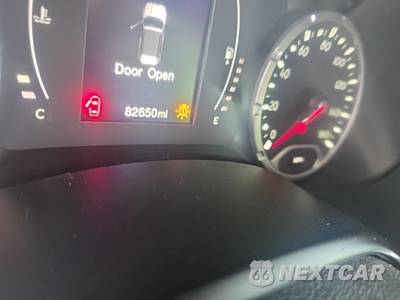 2016 Jeep Renegade Sport - zdjęcie 15 z 21 - miniatura