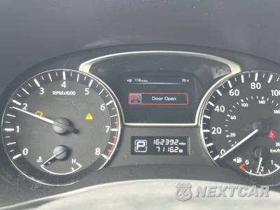 2013 Nissan Pathfinder SV - zdjęcie 12 z 36 - miniatura