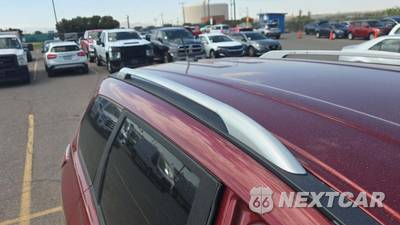2013 Nissan Pathfinder SV - zdjęcie 28 z 36 - miniatura