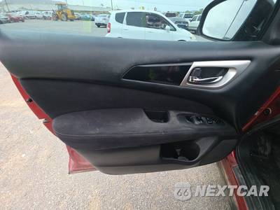2013 Nissan Pathfinder SV - zdjęcie 9 z 36 - miniatura