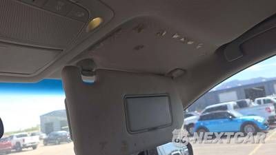 2013 Nissan Pathfinder SV - zdjęcie 32 z 36 - miniatura