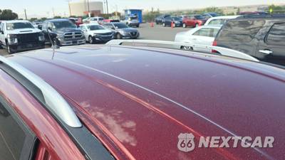 2013 Nissan Pathfinder SV - zdjęcie 25 z 36 - miniatura