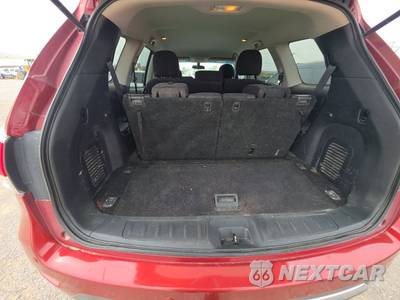 2013 Nissan Pathfinder SV - zdjęcie 16 z 36 - miniatura