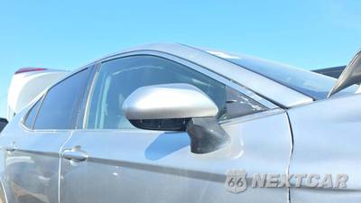 2023 Toyota Camry LE - zdjęcie 28 z 51 - miniatura