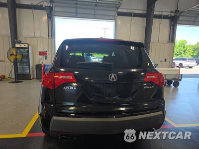 2009 Acura MDX - zdjęcie 5 z 28 - miniatura