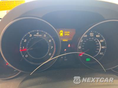 2009 Acura MDX - zdjęcie 12 z 28 - miniatura