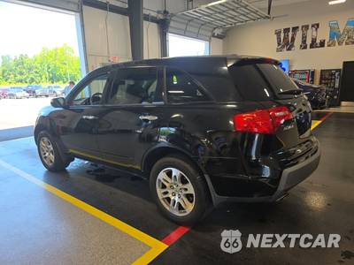 2009 Acura MDX - zdjęcie 6 z 28 - miniatura
