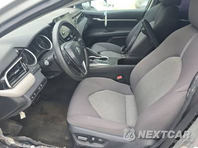 2023 Toyota Camry LE - zdjęcie 7 z 51 - miniatura