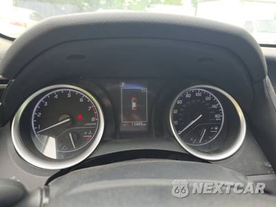 2023 Toyota Camry LE - zdjęcie 12 z 51 - miniatura