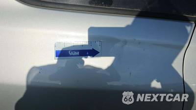 2014 Nissan Pathfinder SL - zdjęcie 30 z 35 - miniatura