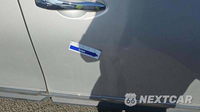 2014 Nissan Pathfinder SL - zdjęcie 27 z 35 - miniatura