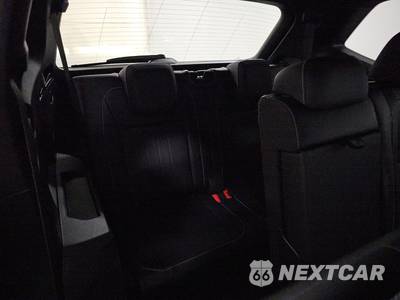 2022 Volkswagen Tiguan SE R-Line Black - zdjęcie 14 z 24 - miniatura