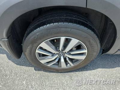 2024 Nissan Pathfinder SL - zdjęcie 10 z 21 - miniatura