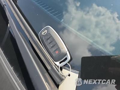 2024 Nissan Pathfinder SL - zdjęcie 21 z 21 - miniatura