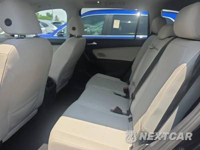 2021 Volkswagen Tiguan SE - zdjęcie 16 z 21 - miniatura